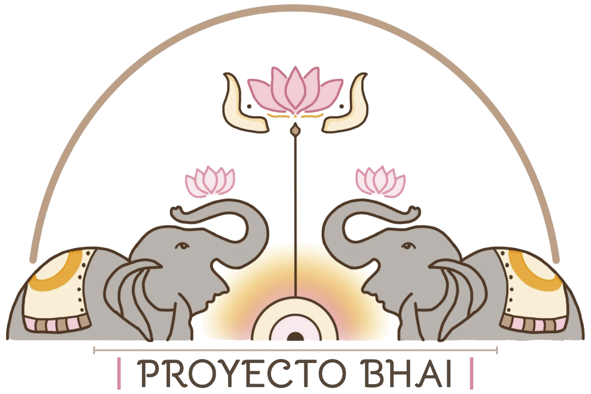 Proyecto Bhai